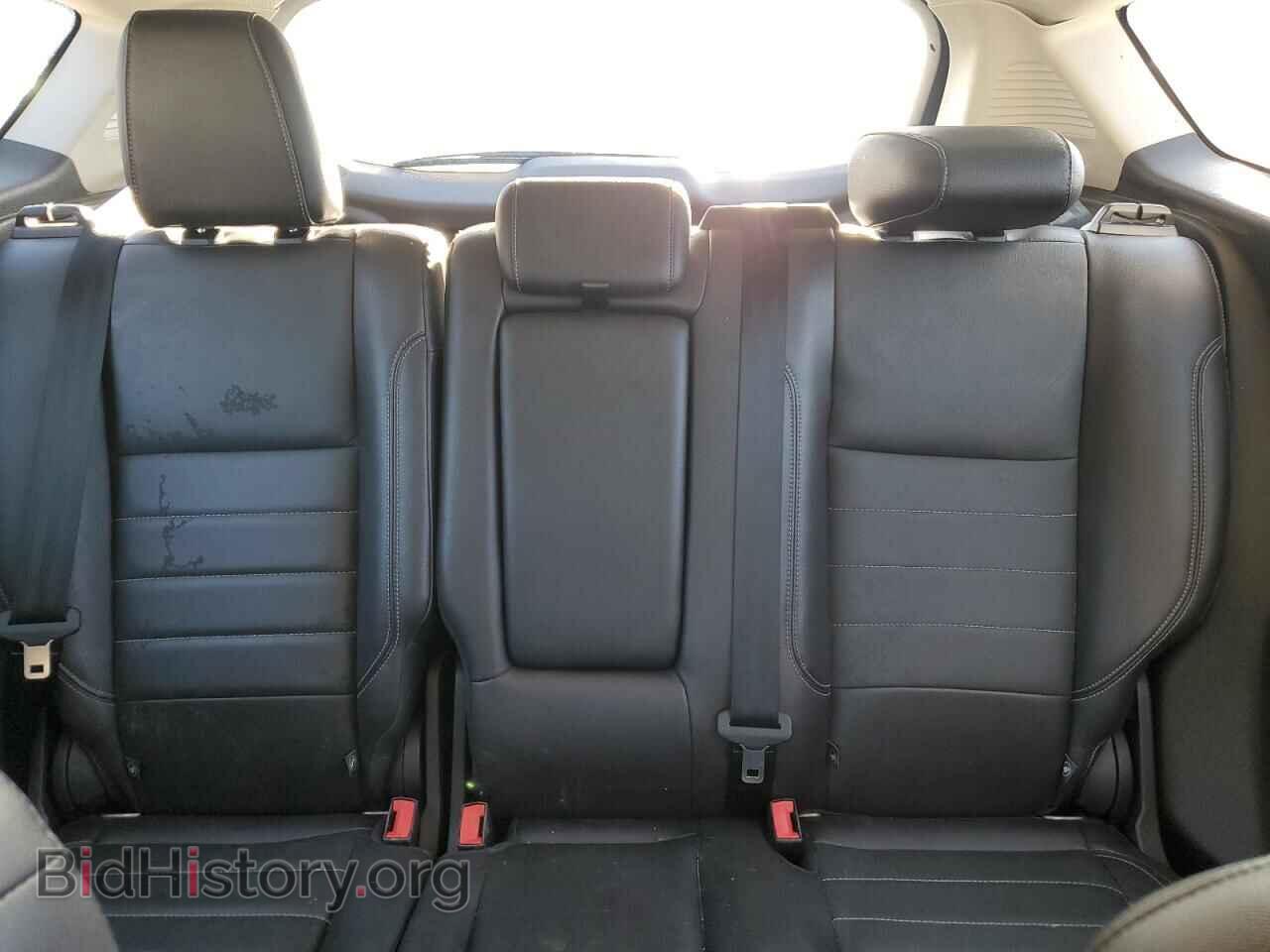 2016 FORD CMAX - VIN: 1FADP5CU0GL111672 - Фото 10