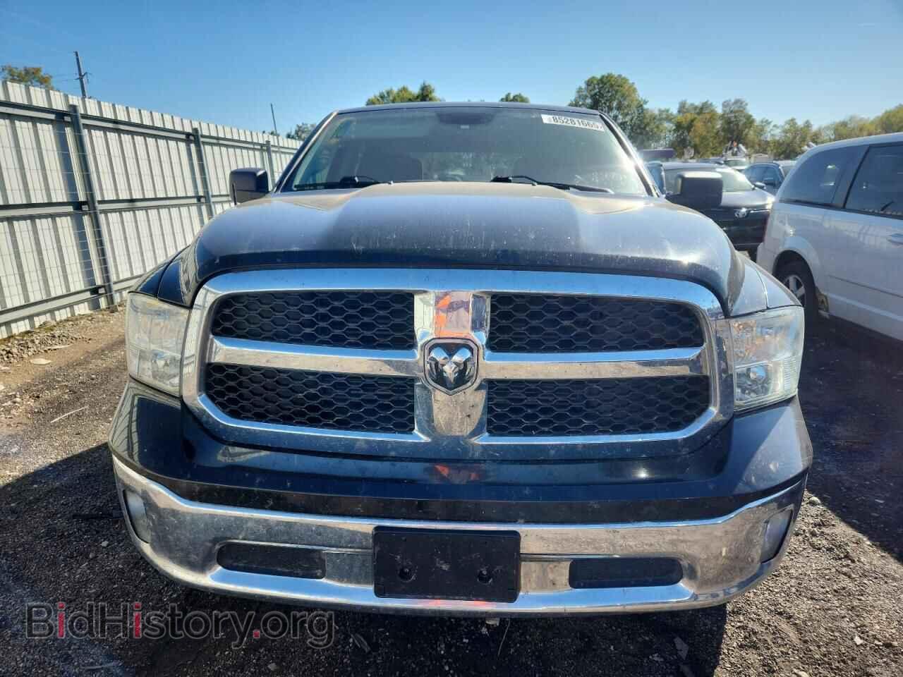 2019 RAM 1500 - VIN: 1C6RR7KM0KS707636 - Фото 5