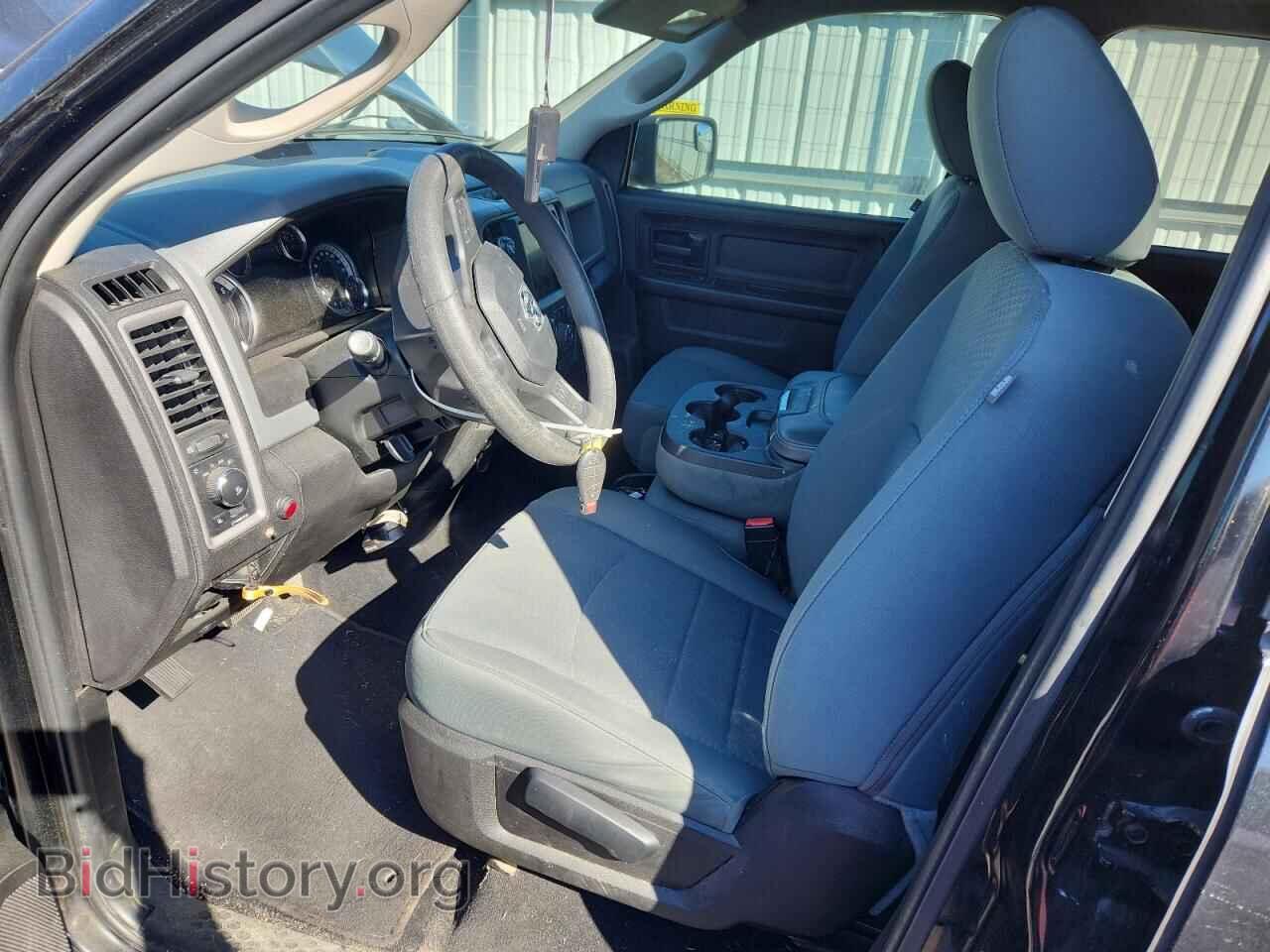 2019 RAM 1500 - VIN: 1C6RR7KM0KS707636 - Фото 7
