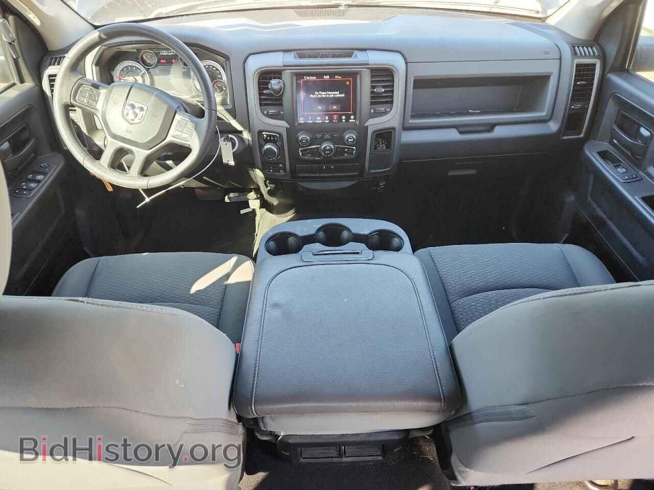 2019 RAM 1500 - VIN: 1C6RR7KM0KS707636 - Фото 8