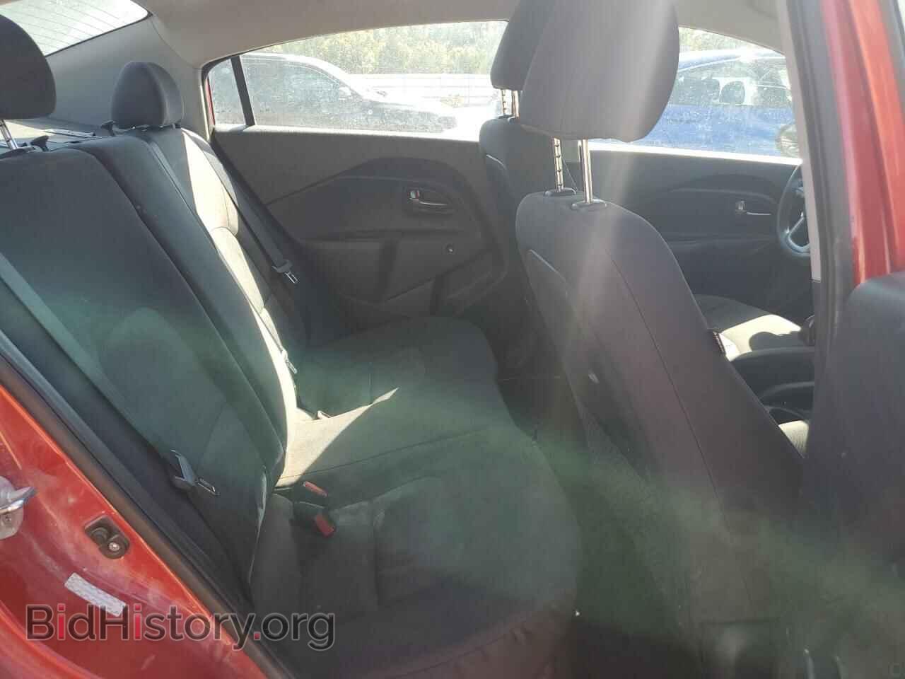2017 KIA RIO - VIN: KNADM4A34H6035801 - Фото 10