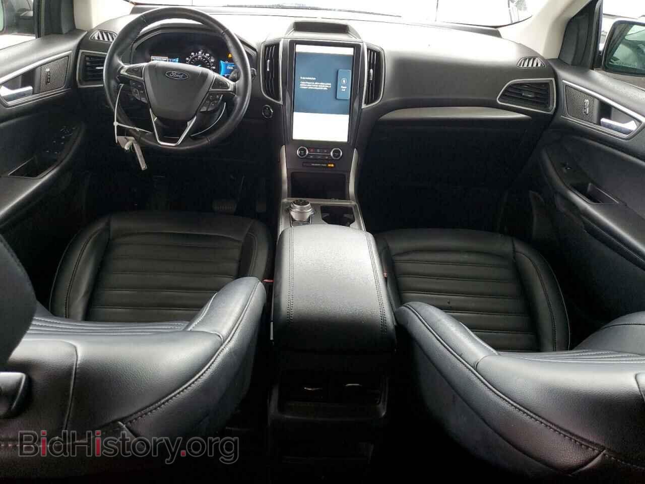 2023 FORD EDGE - VIN: 2FMPK4J91PBA46244 - Фото 8