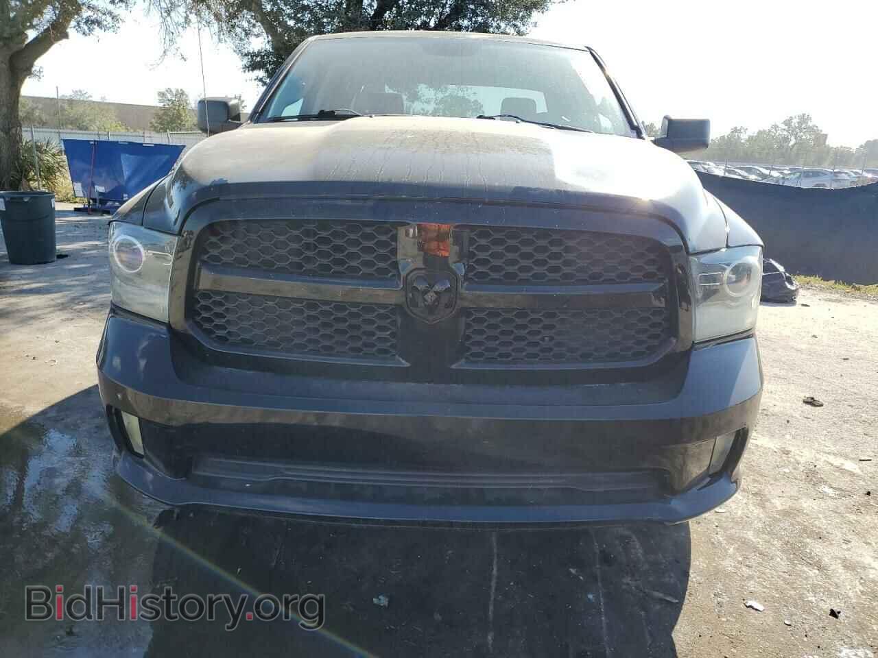 2014 RAM 1500 - VIN: 1C6RR6KT0ES197746 - Фото 5