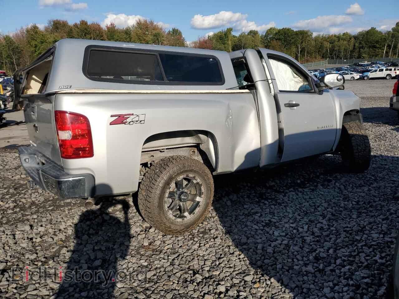 2011 CHEVROLET ALL Models - VIN: 1GCNKPEX8BZ249241 - Фото 3