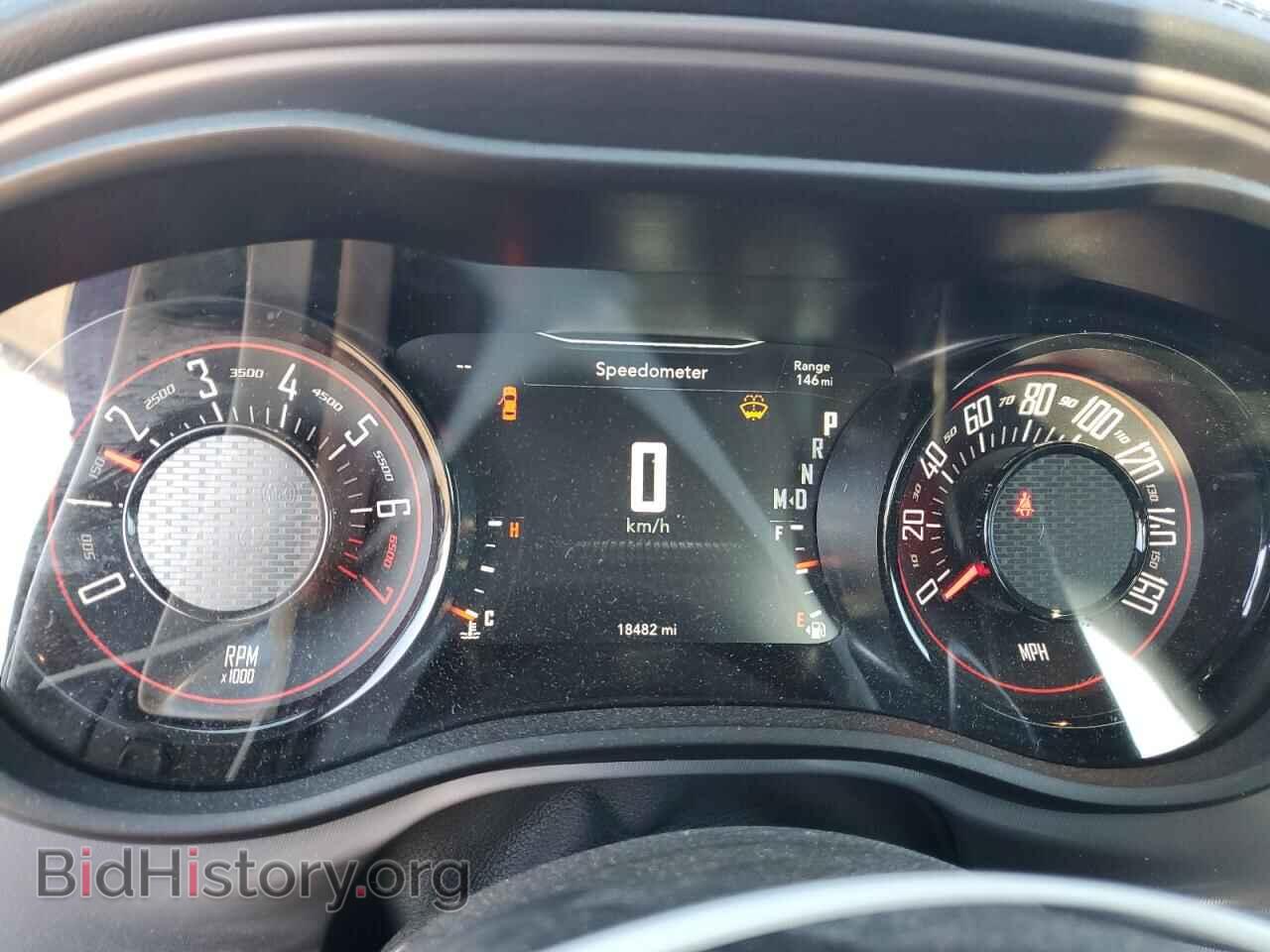 2023 DODGE CHALLENGER - VIN: 2C3CDZJG4PH685535 - Фото 9