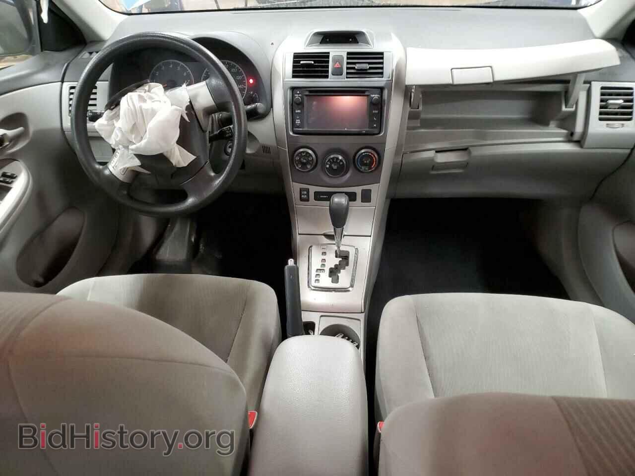 2013 TOYOTA COROLLA - VIN: 5YFBU4EE7DP153298 - Photo 8