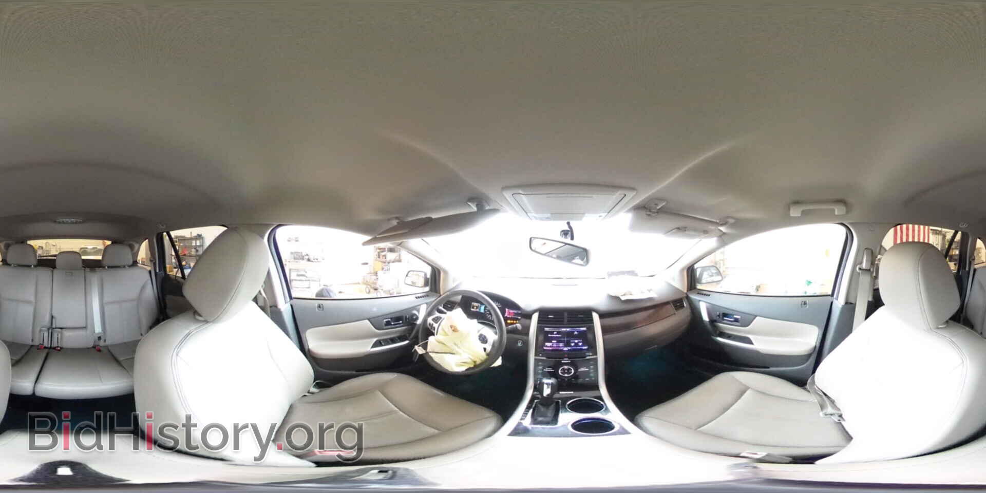 2013 FORD EDGE - VIN: 2FMDK3KC8DBB25803 - Photo 15