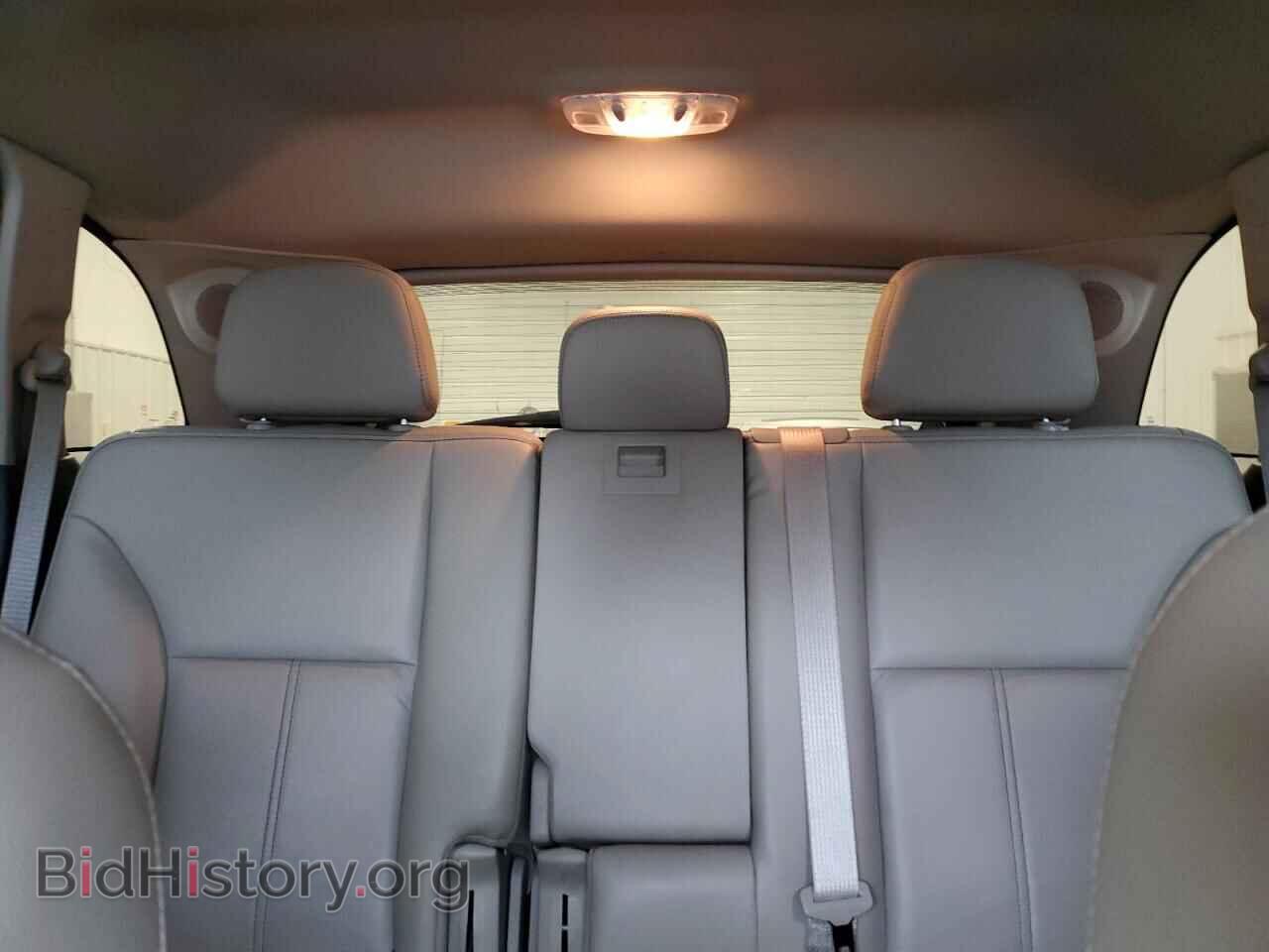 2013 FORD EDGE - VIN: 2FMDK3KC8DBB25803 - Photo 10