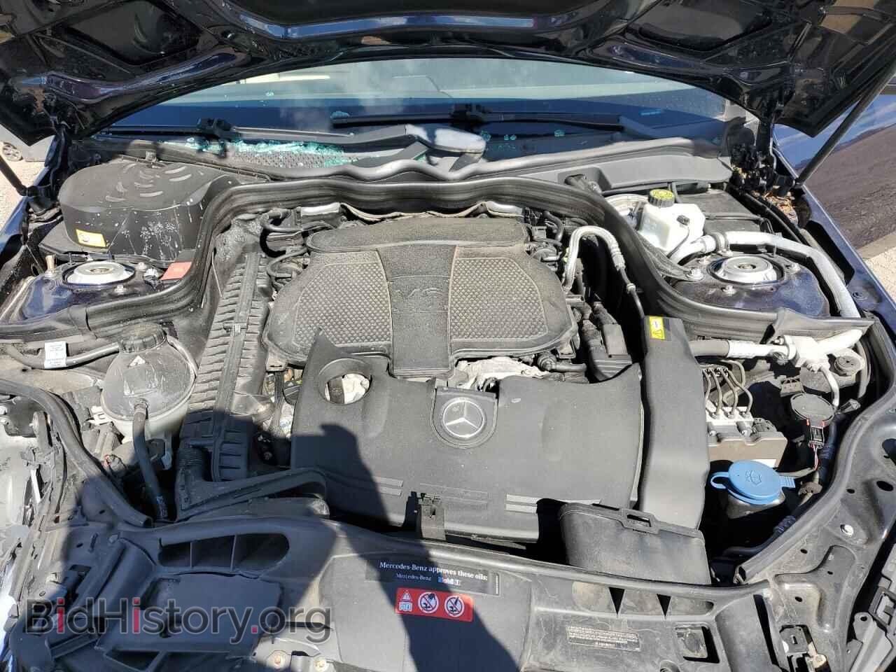 2014 MERCEDES-BENZ E-CLASS - VIN: WDDHF8JB1EA921215 - Фото 11