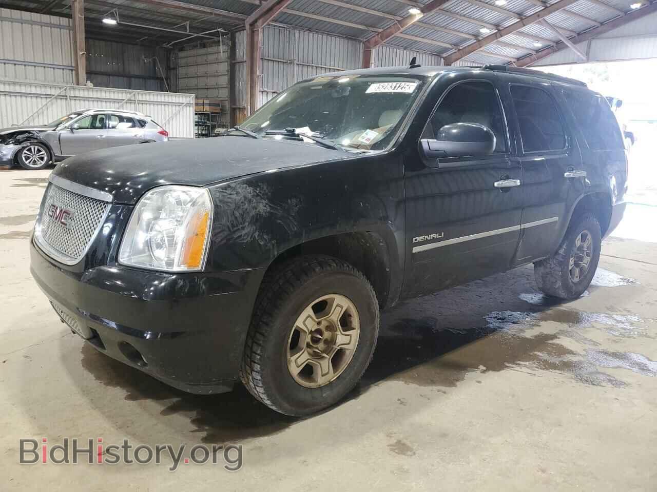 Photo 1GKS2EEF2DR199555 - GMC YUKON 2013