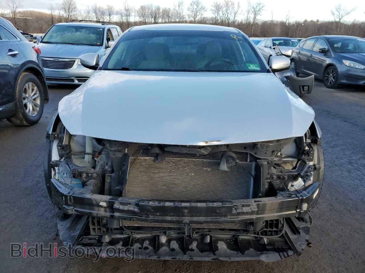 2014 KIA OPTIMA - VIN: 5XXGN4A71EG316516 - Фото 5
