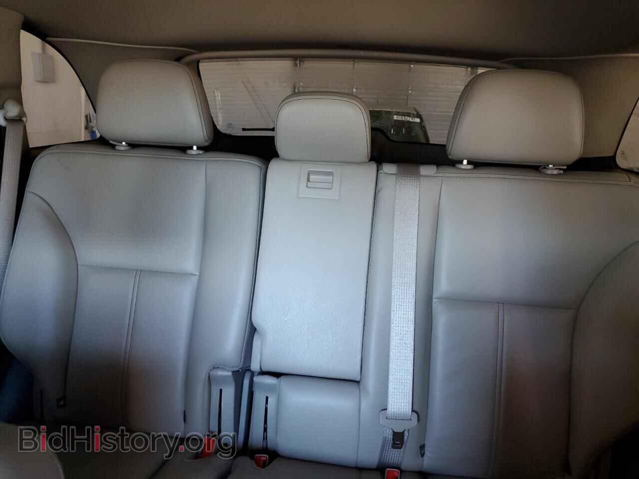 2013 FORD EDGE - VIN: 2FMDK3JC3DBB24964 - Photo 10