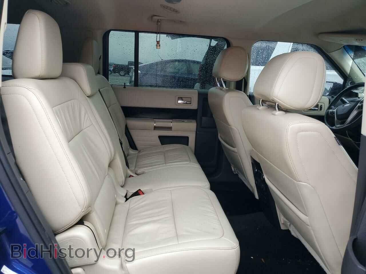 2013 FORD FLEX - VIN: 2FMHK6C8XDBD19312 - Photo 11