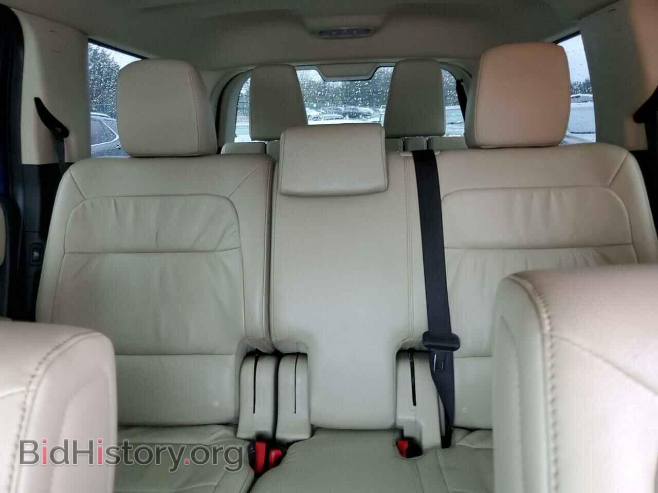 2013 FORD FLEX - VIN: 2FMHK6C8XDBD19312 - Photo 10