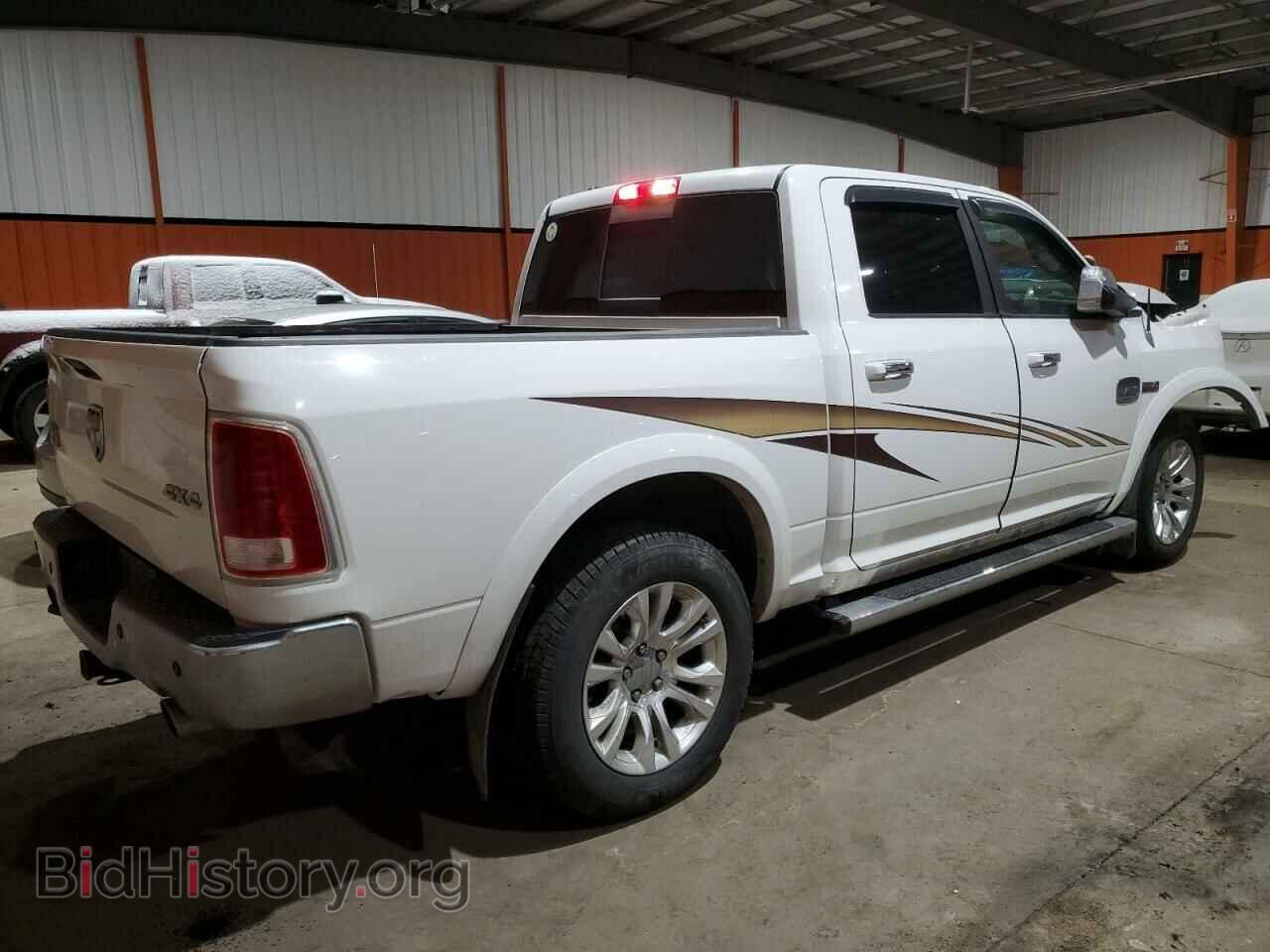 2013 RAM 1500 - VIN: 1C6RR7PT4DS535467 - Фото 3