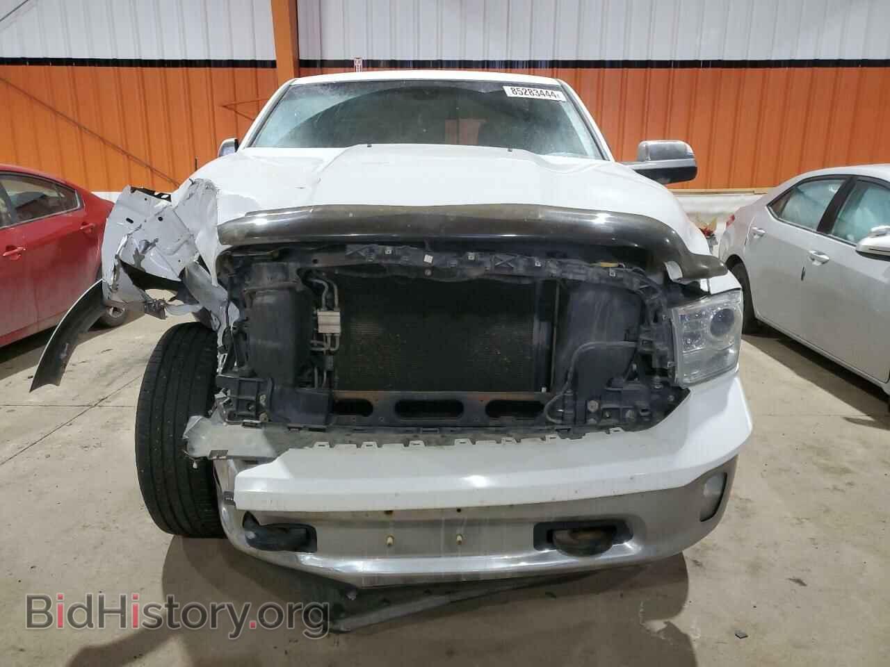 2013 RAM 1500 - VIN: 1C6RR7PT4DS535467 - Фото 5