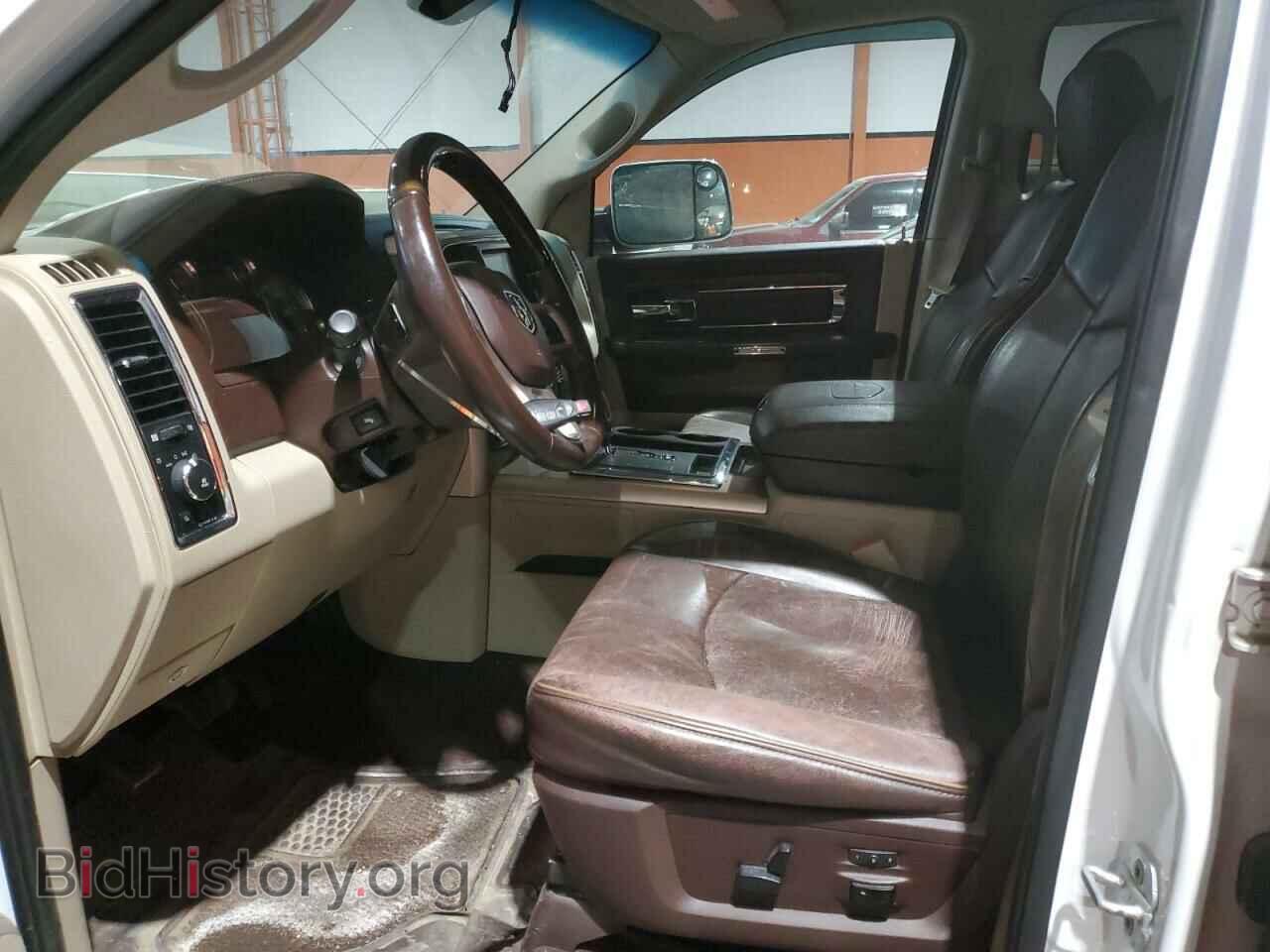 2013 RAM 1500 - VIN: 1C6RR7PT4DS535467 - Фото 7