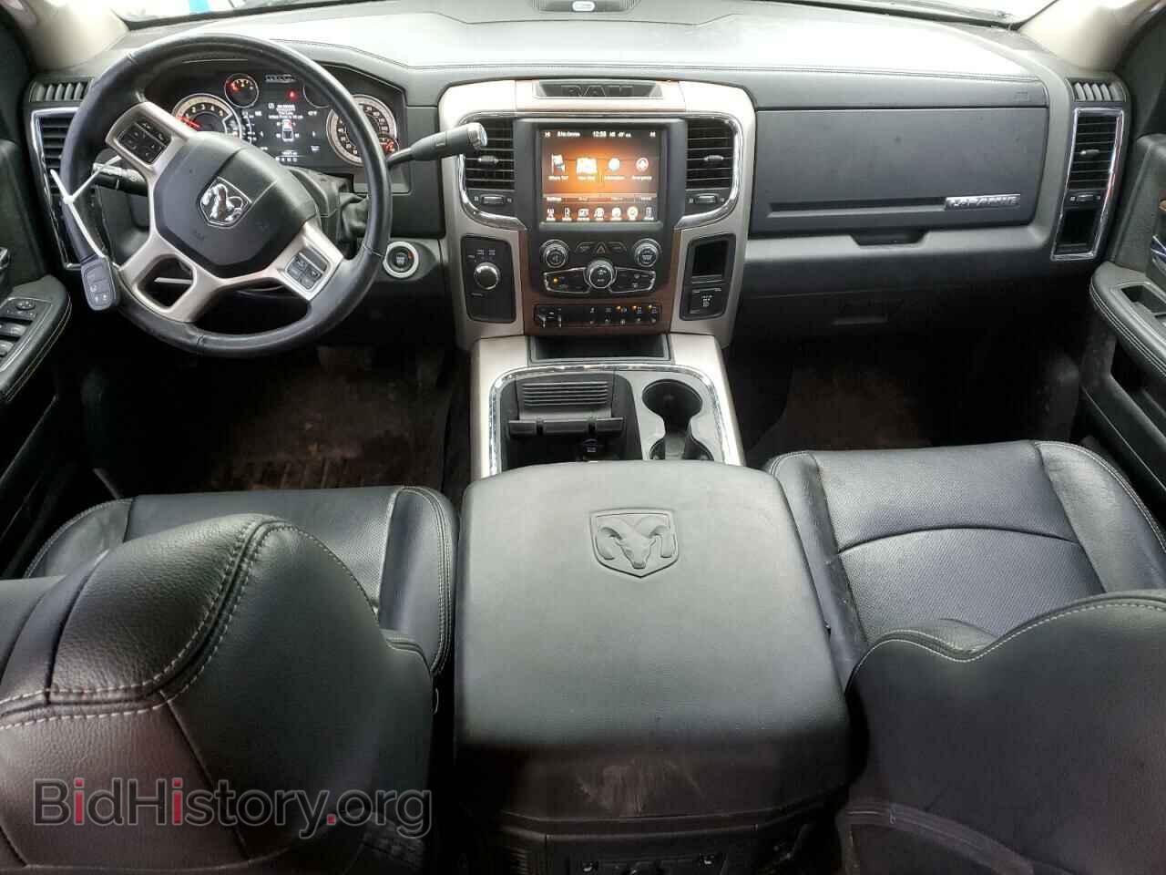 2017 RAM 2500 - VIN: 3C6UR5FL7HG686042 - Фото 8