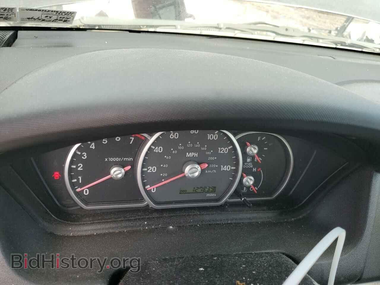 2005 MITSUBISHI GALANT - VIN: 4A3AB36F35E011285 - Фото 9