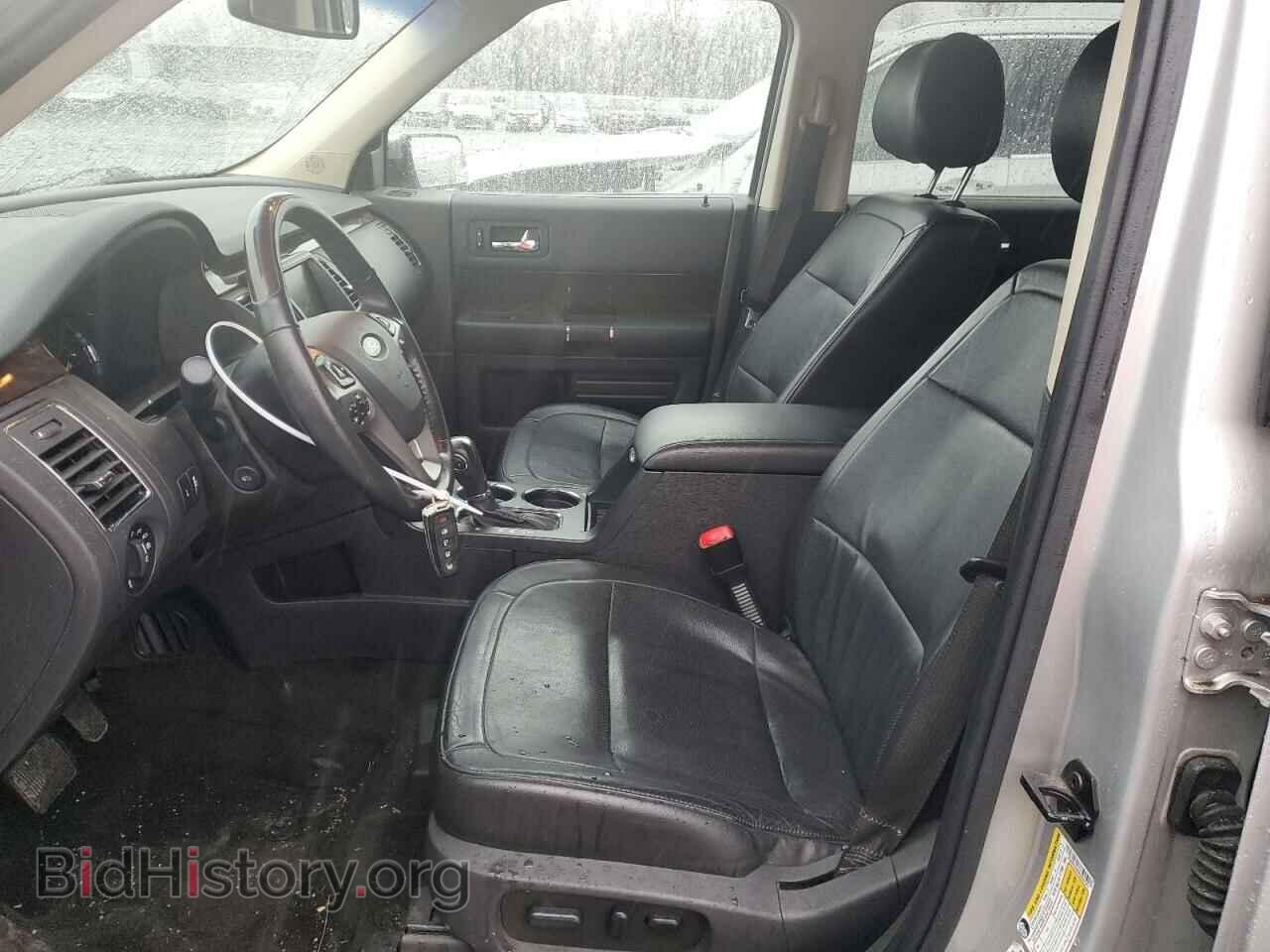 2015 FORD FLEX - VIN: 2FMHK6D89FBA02963 - Photo 7