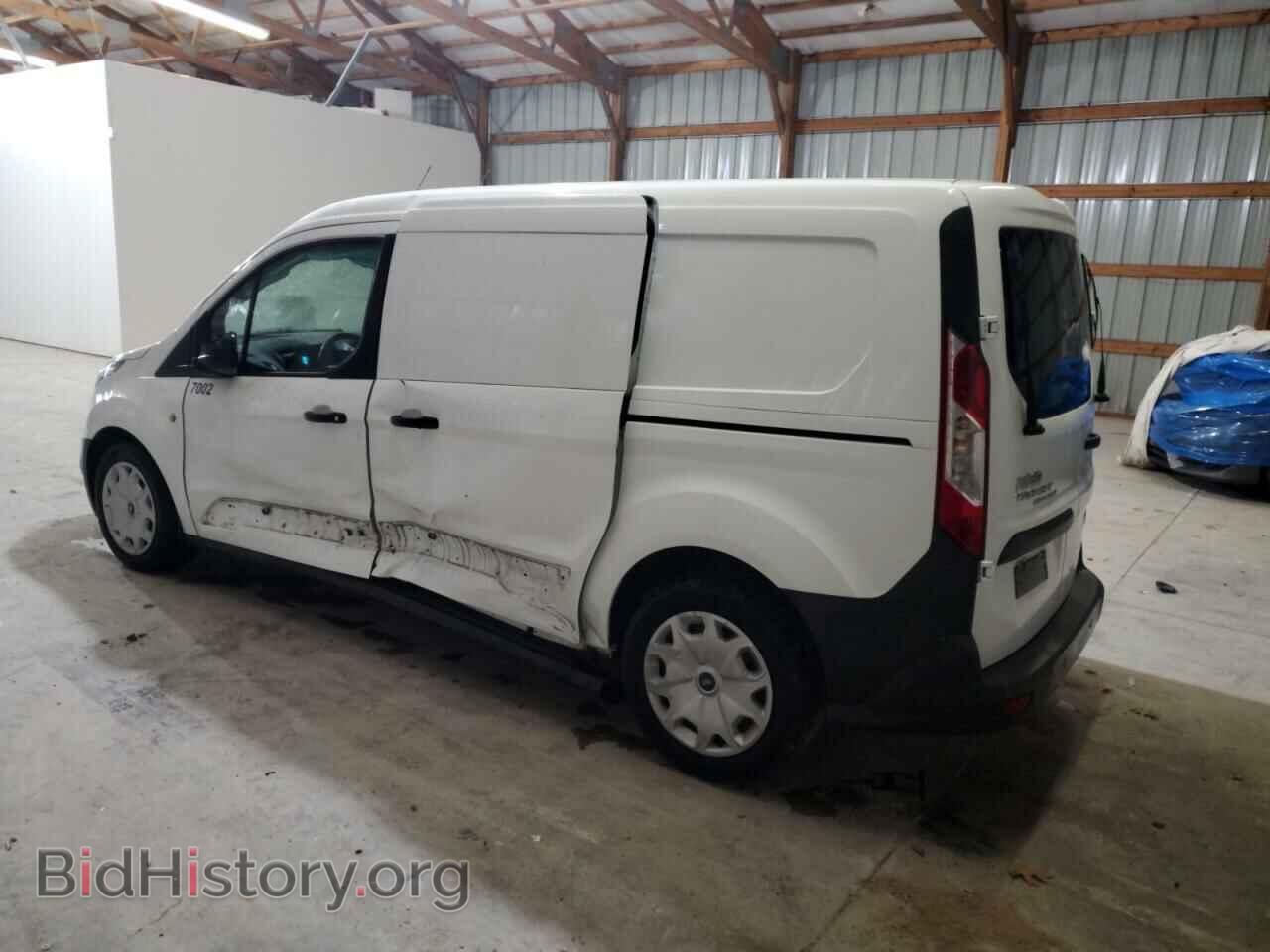 2016 FORD TRANSIT - VIN: NM0LS7E76G1292275 - Фото 2