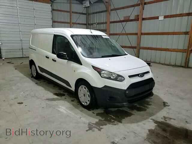 2016 FORD TRANSIT - VIN: NM0LS7E76G1292275 - Фото 11