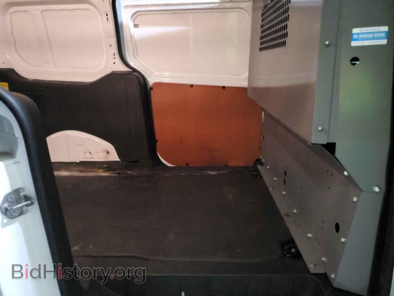 2016 FORD TRANSIT - VIN: NM0LS7E76G1292275 - Фото 12