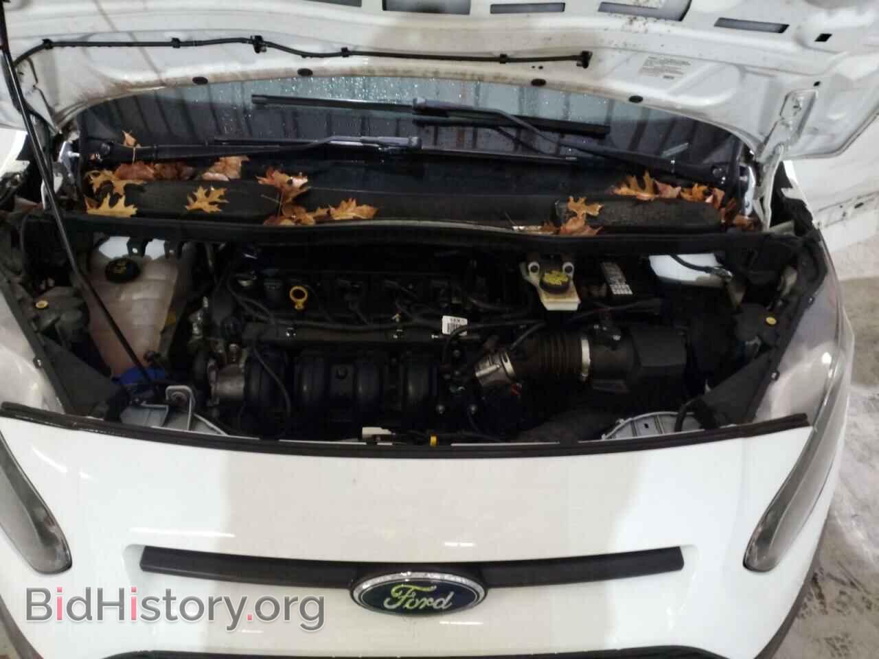 2016 FORD TRANSIT - VIN: NM0LS7E76G1292275 - Фото 14