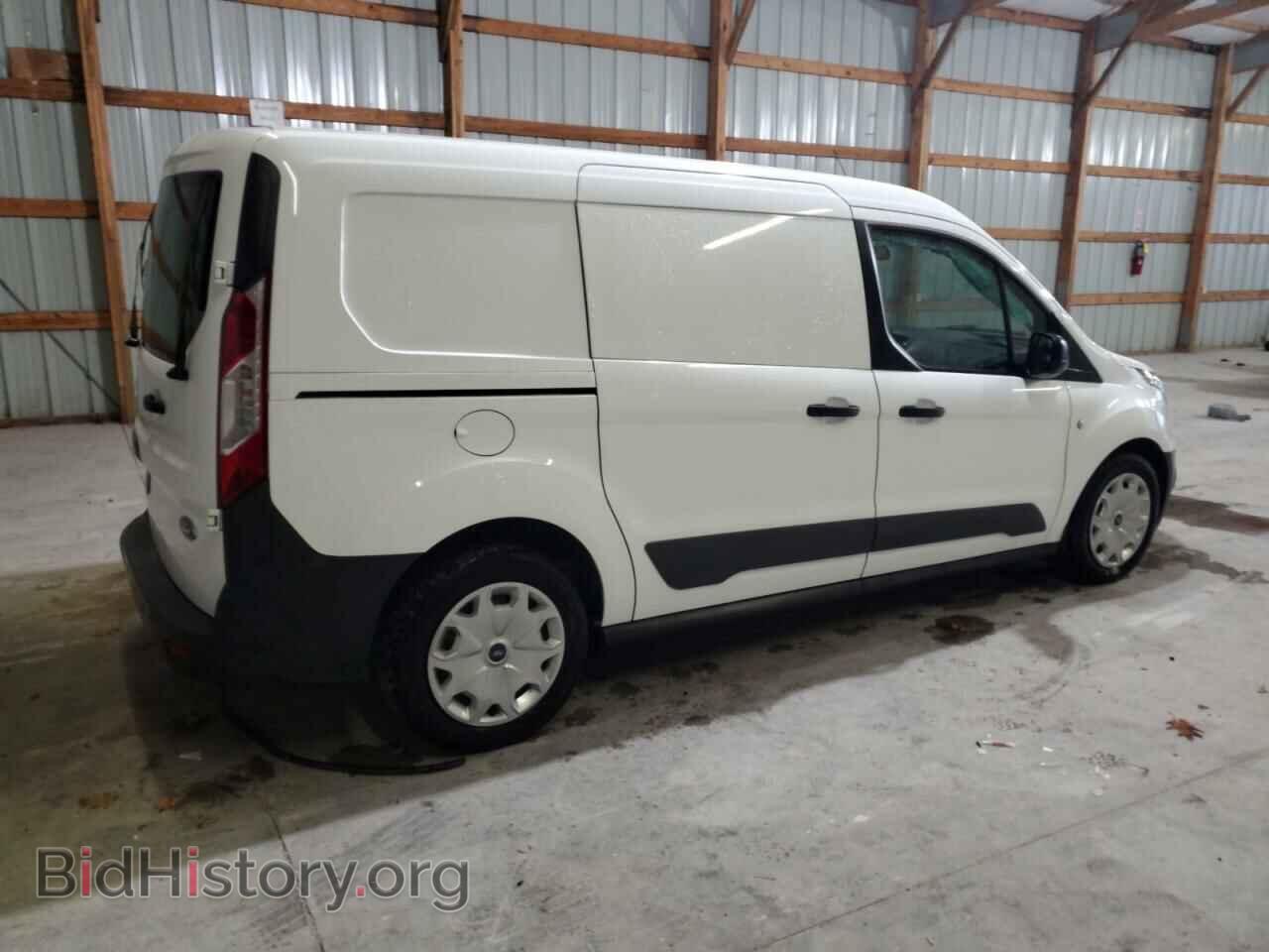 2016 FORD TRANSIT - VIN: NM0LS7E76G1292275 - Фото 3