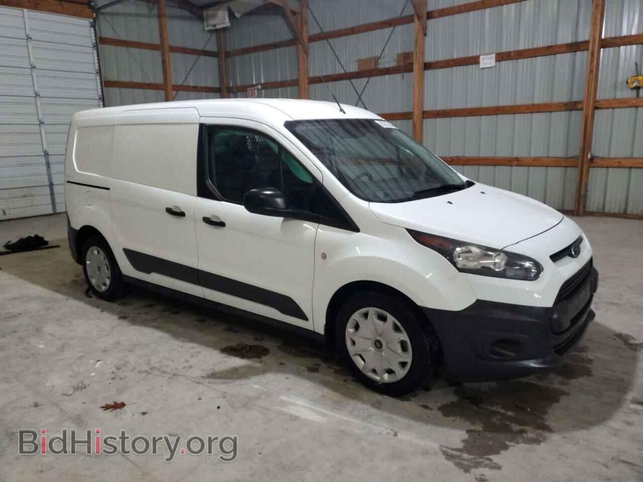 2016 FORD TRANSIT - VIN: NM0LS7E76G1292275 - Фото 4