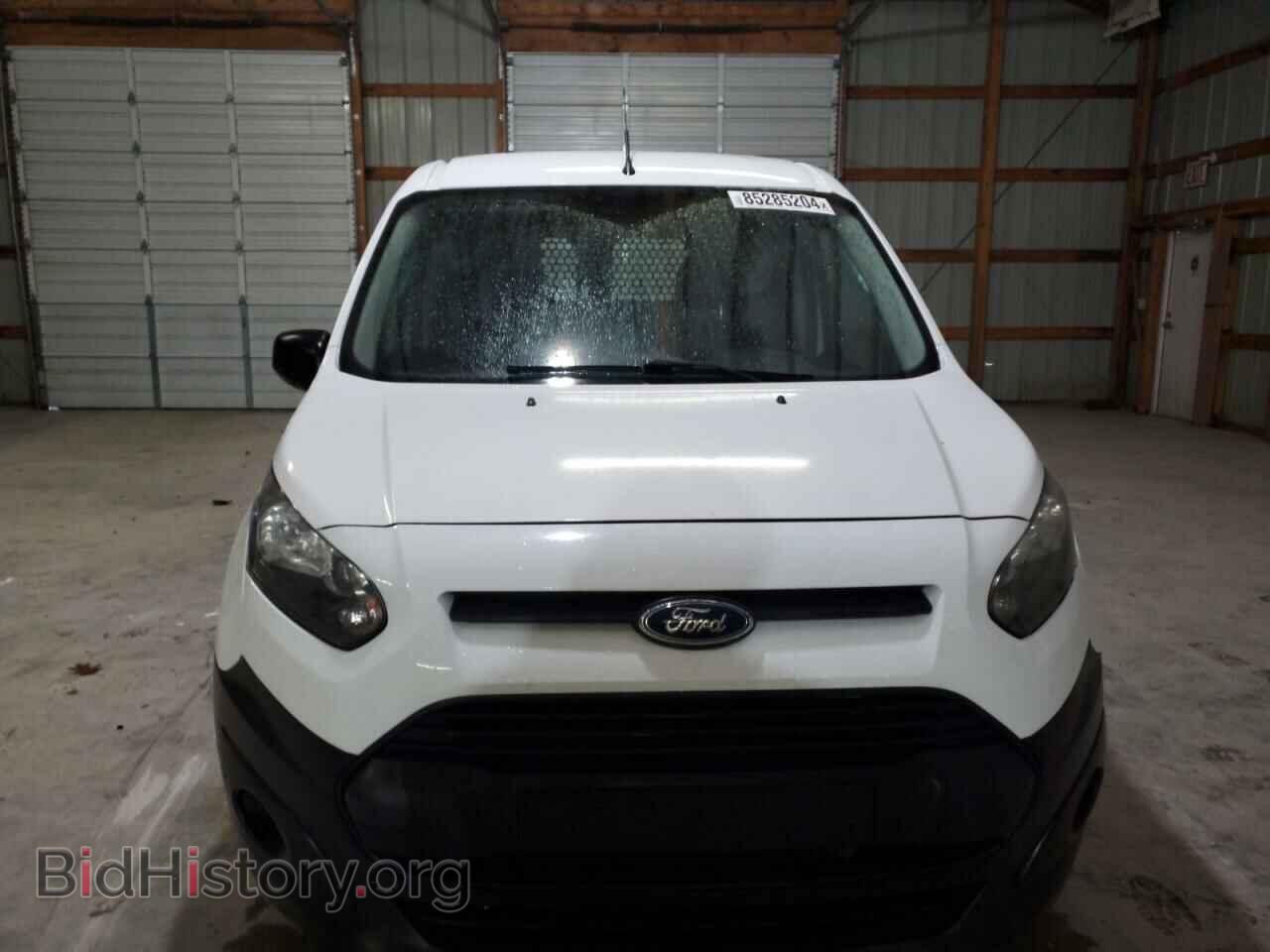 2016 FORD TRANSIT - VIN: NM0LS7E76G1292275 - Фото 5