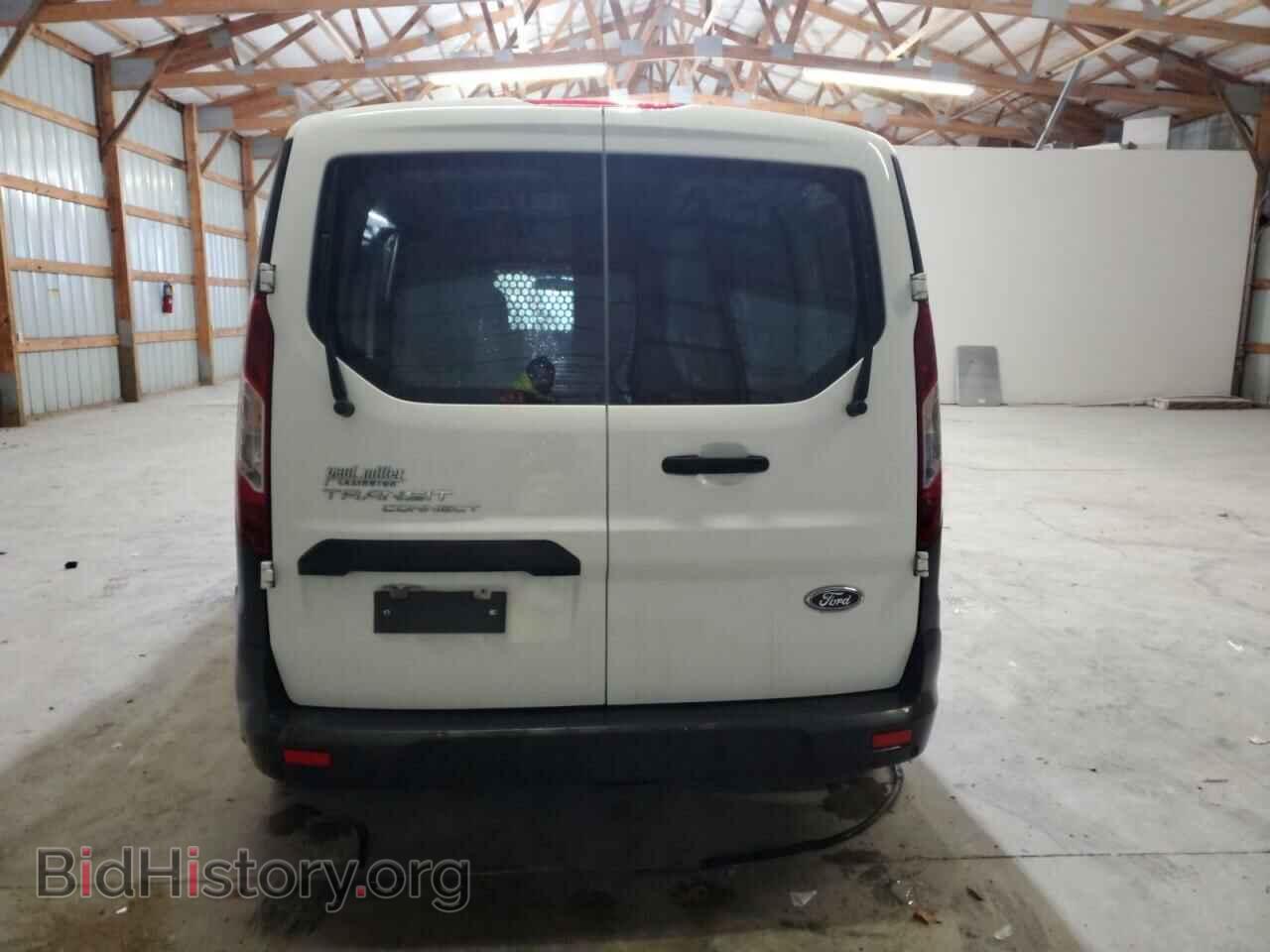 2016 FORD TRANSIT - VIN: NM0LS7E76G1292275 - Фото 6