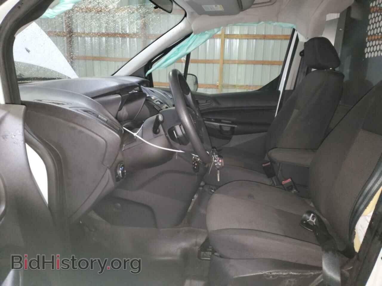 2016 FORD TRANSIT - VIN: NM0LS7E76G1292275 - Фото 7