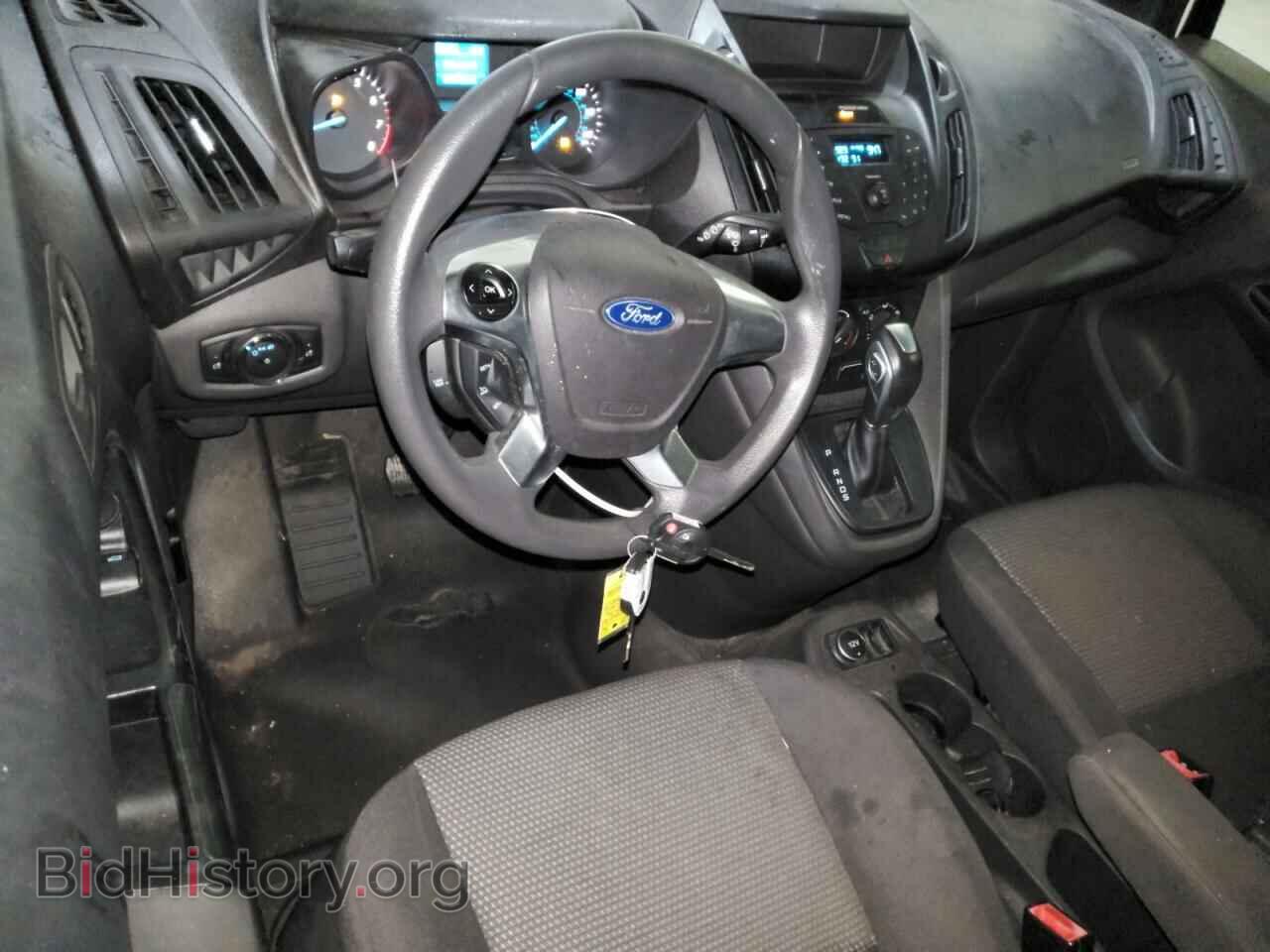 2016 FORD TRANSIT - VIN: NM0LS7E76G1292275 - Фото 8
