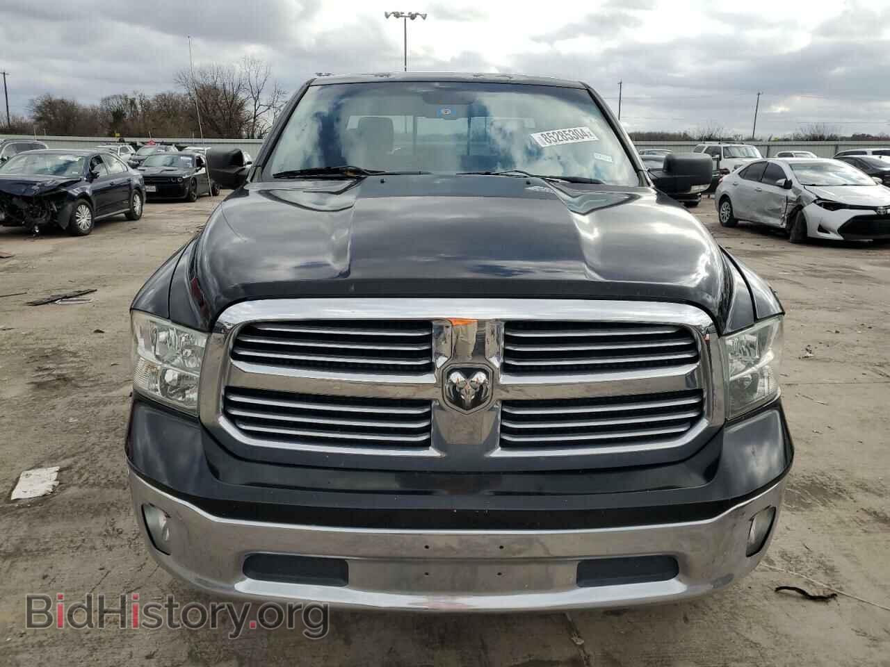 2013 RAM 1500 - VIN: 1C6RR6LT5DS510089 - Фото 5