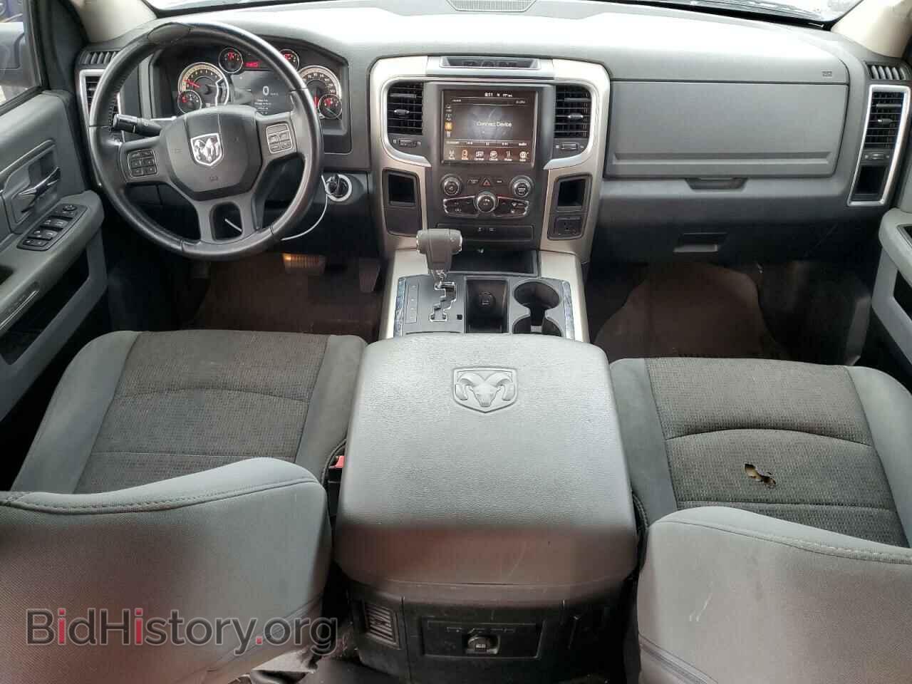 2013 RAM 1500 - VIN: 1C6RR6LT5DS510089 - Фото 8