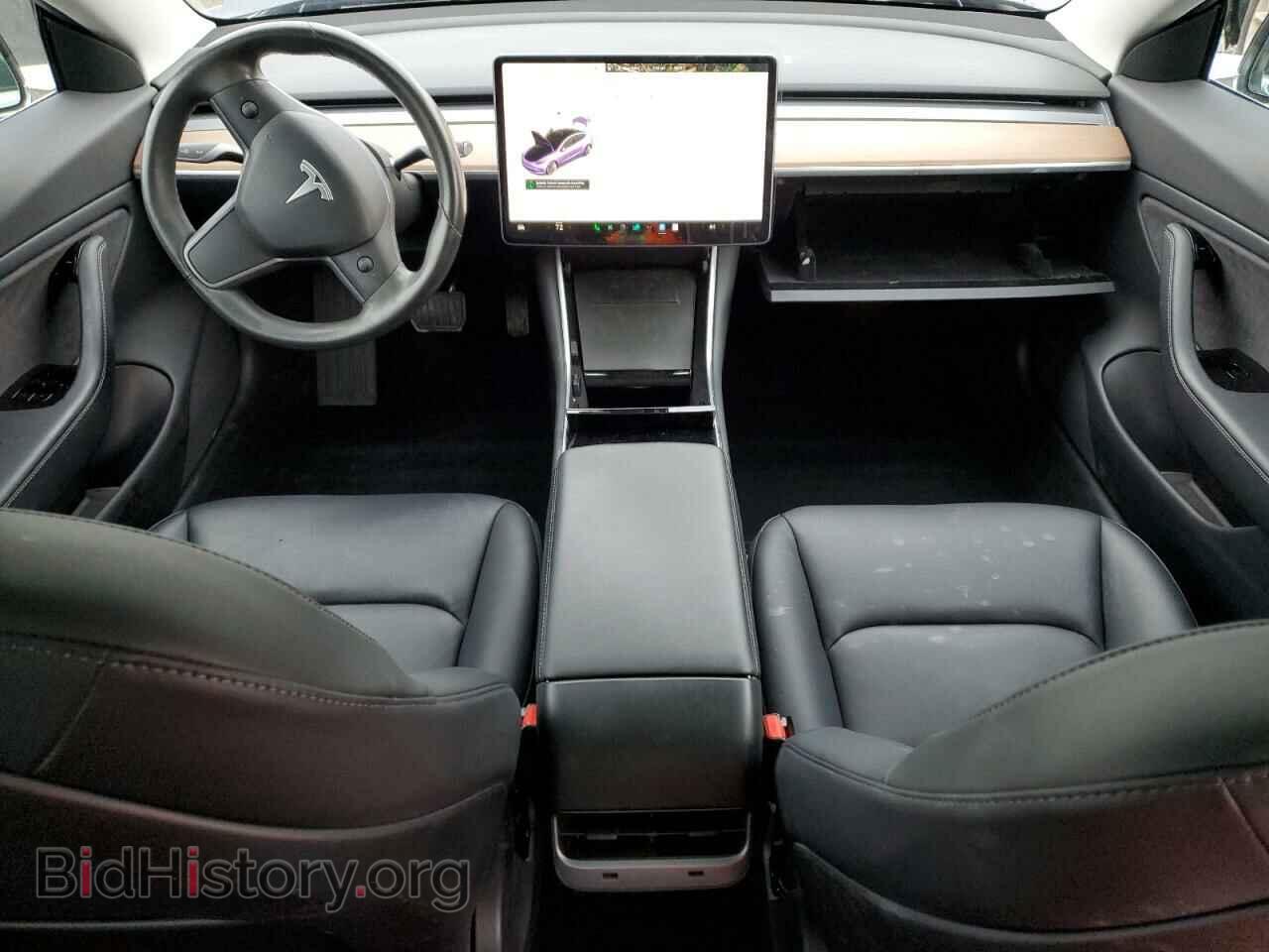 2018 TESLA MODEL 3 - VIN: 5YJ3E1EB4JF115802 - Photo 8