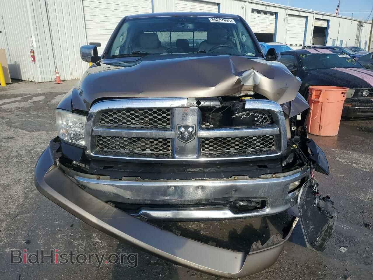 2009 DODGE All Models - VIN: 1D3HB13T59S772933 - Фото 5