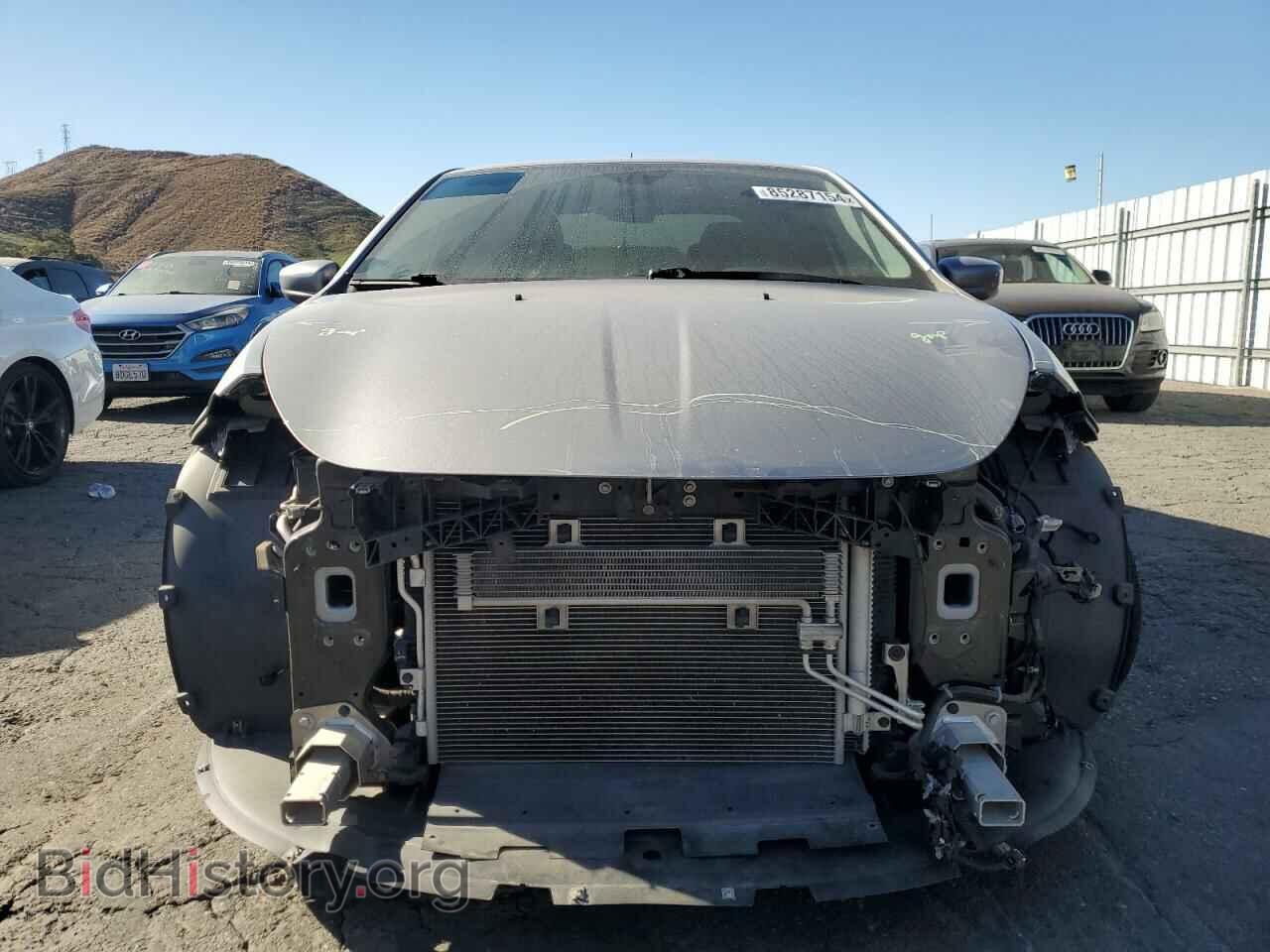 2016 DODGE DART - VIN: 1C3CDFBB1GD732969 - Фото 5