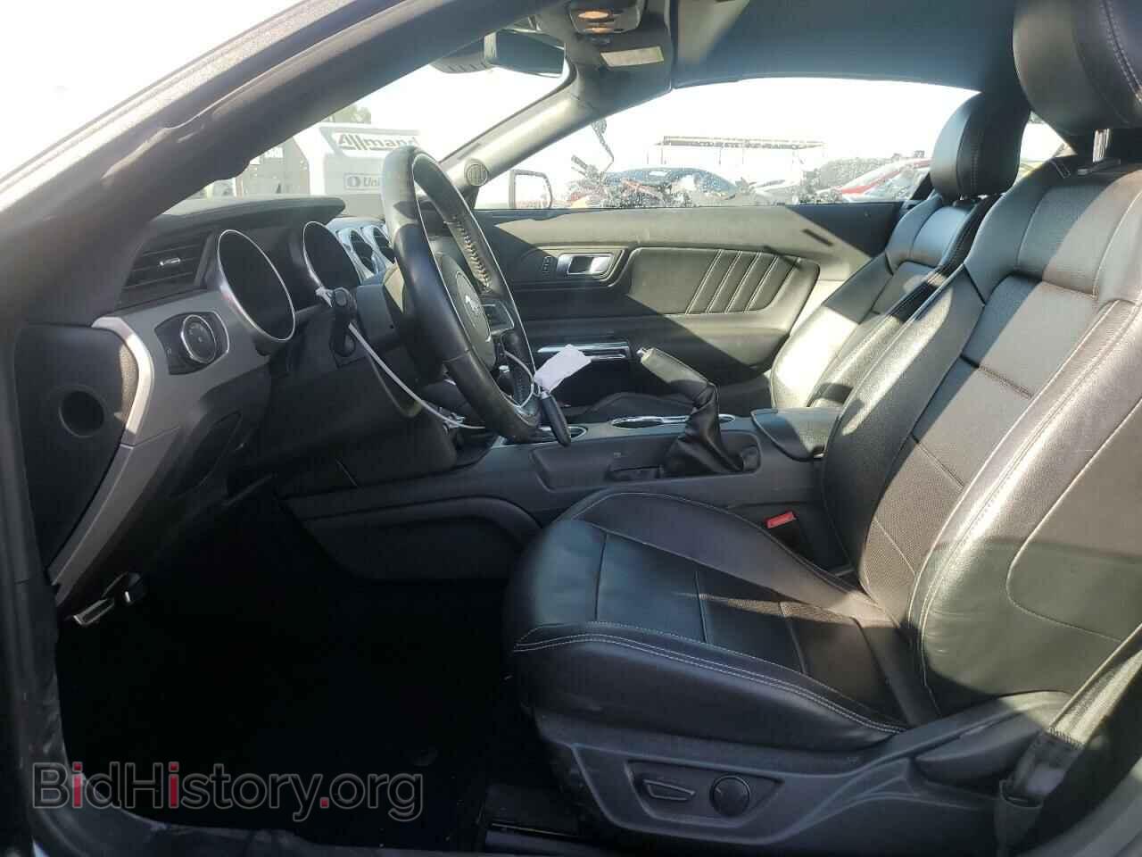 2022 FORD ALL Models - VIN: 1FATP8UH2N5120020 - Фото 7