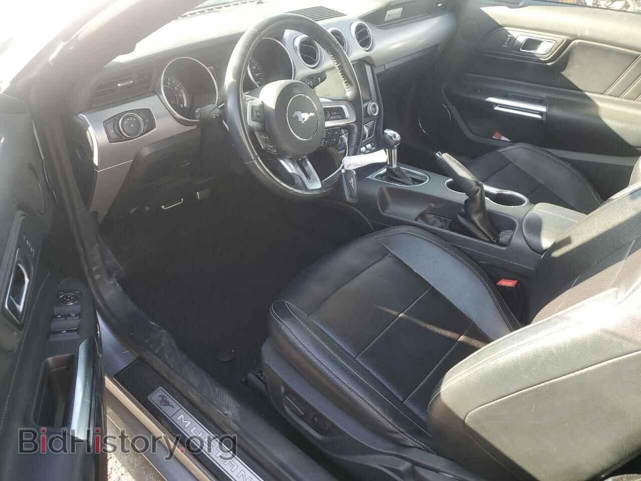 2022 FORD ALL Models - VIN: 1FATP8UH2N5120020 - Фото 8