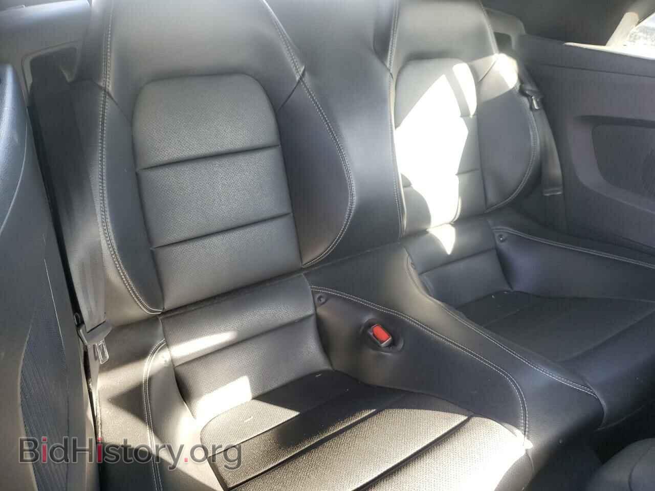 2022 FORD ALL Models - VIN: 1FATP8UH2N5120020 - Фото 10