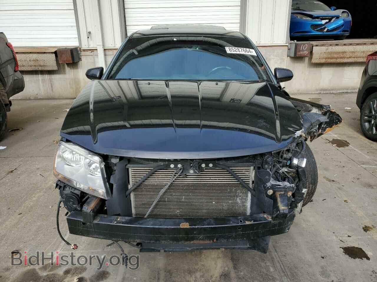 2013 DODGE AVENGER - VIN: 1C3CDZCB1DN576308 - Фото 5