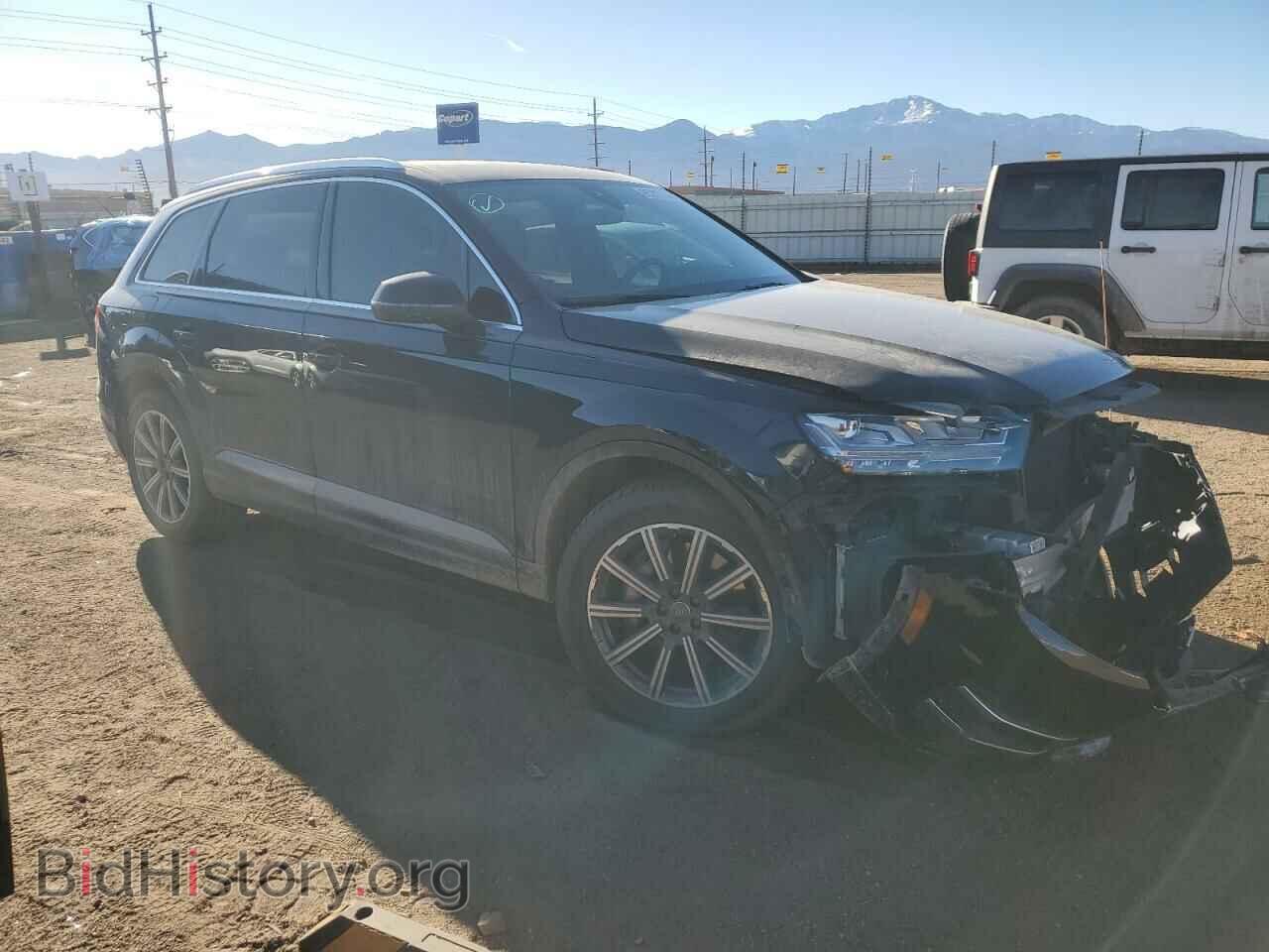 2017 AUDI Q7 - VIN: WA1VAAF70HD053017 - Фото 4