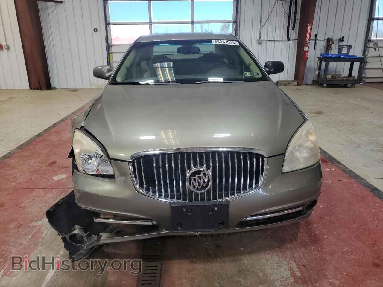 2011 BUICK LUCERNE - VIN: 1G4HA5EM2BU111133 - Фото 5