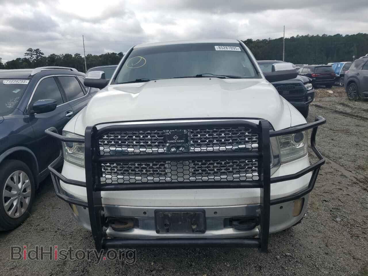 2015 RAM 1500 - VIN: 1C6RR7NT4FS515497 - Фото 5