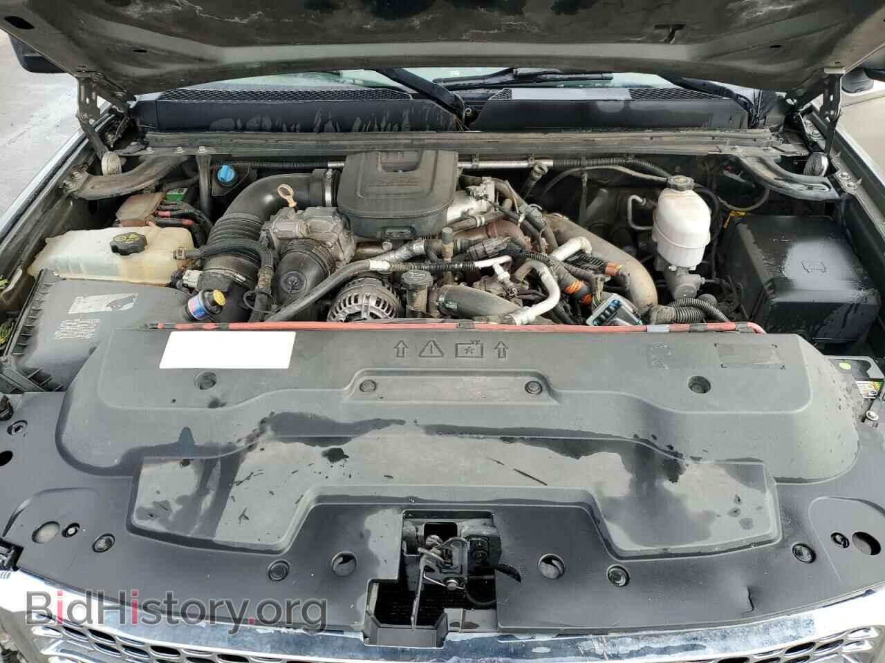 2013 GMC SIERRA - VIN: 1GT125E84DF138024 - Photo 11