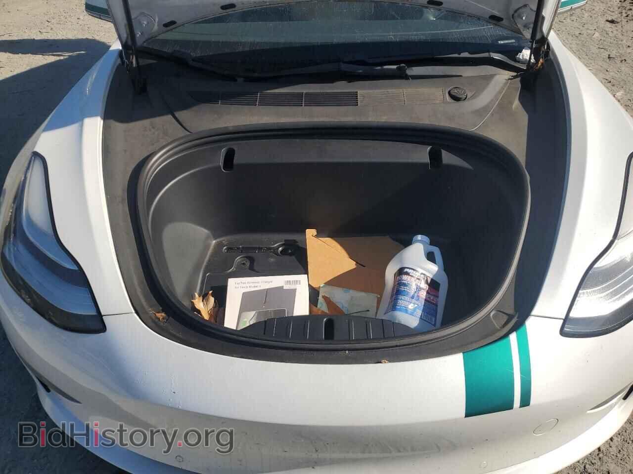 2020 TESLA MODEL 3 - VIN: 5YJ3E1EA3LF740573 - Photo 11