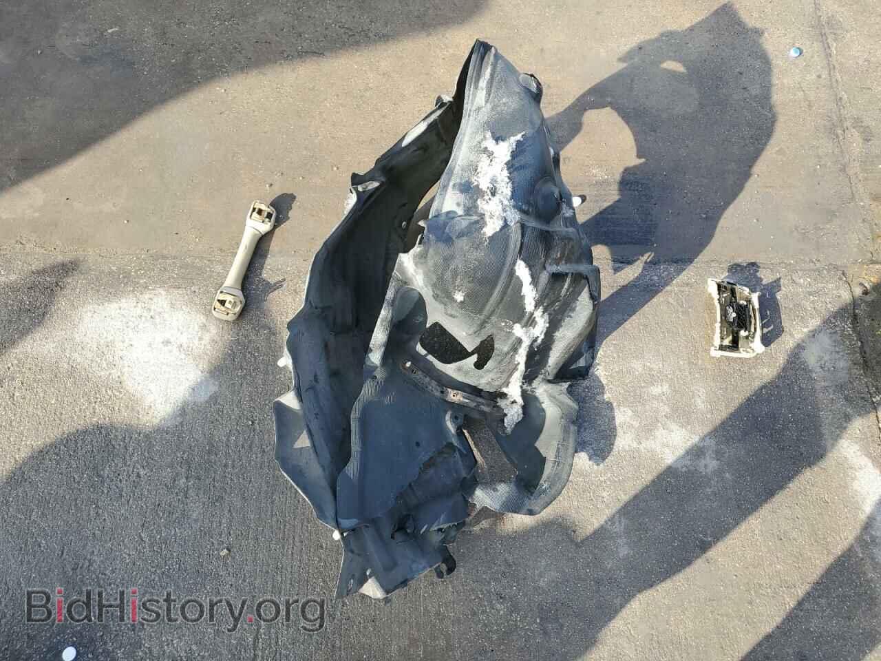 2008 LEXUS IS - VIN: JTHCK262082024972 - Photo 12