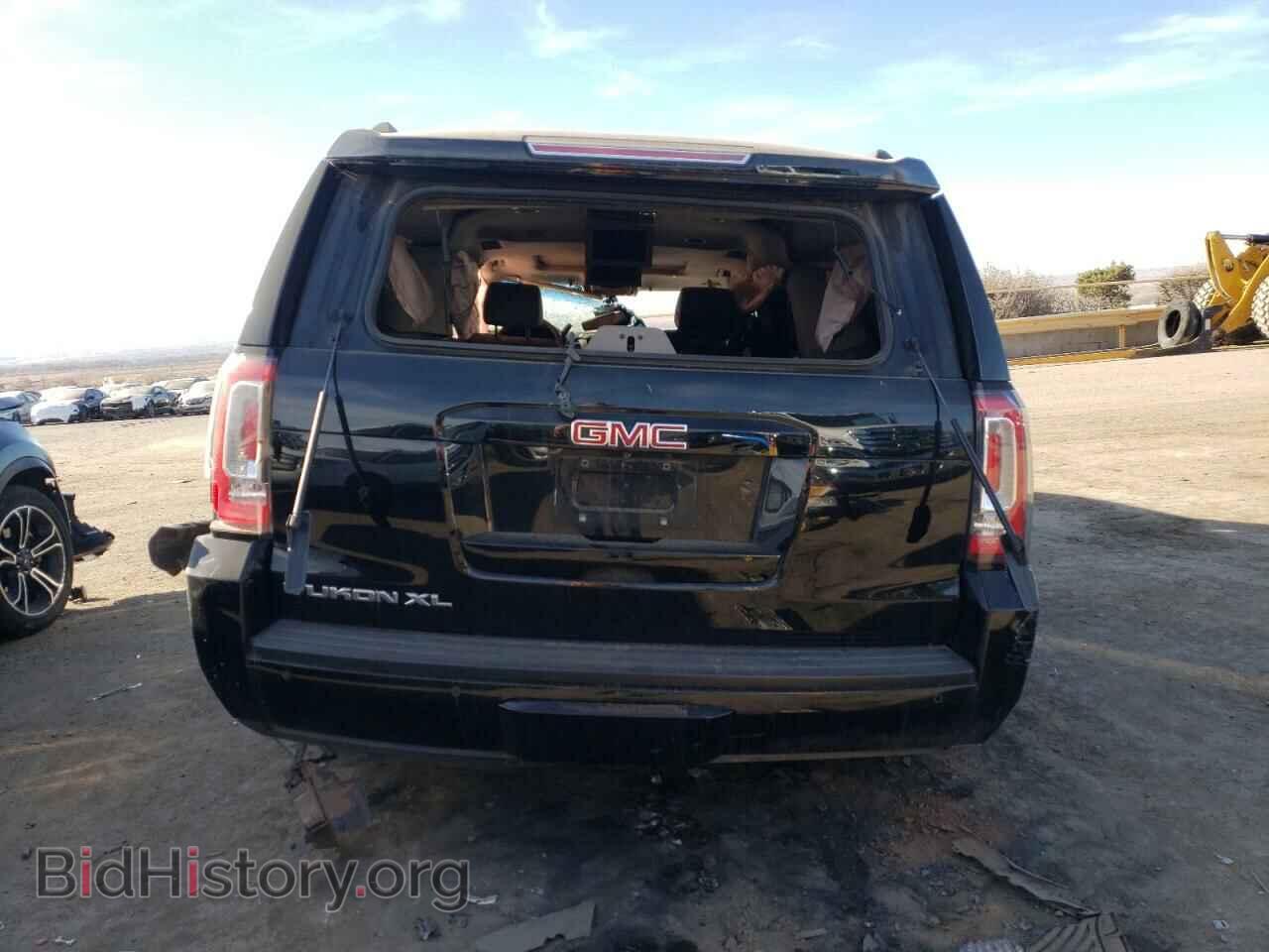 2015 GMC YUKON - VIN: 1GKS2HKC3FR141579 - Фото 6